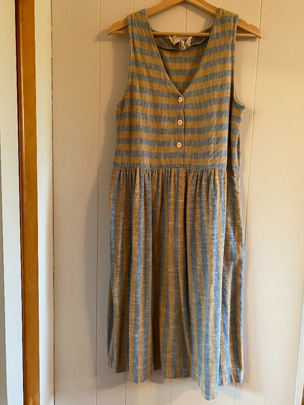 Ace & Jig Rooney Dress